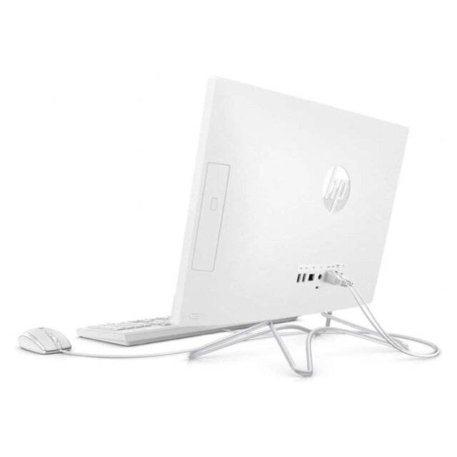 HP AIO 200 / Core-i5 12th (White)