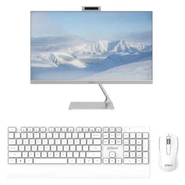 Dahua AIO AC24-I320Z / Core-i5 12th