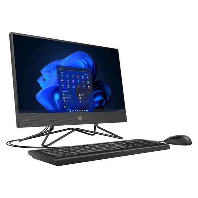 AIO HP G4 15 / Core-i5 12th