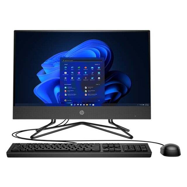 AIO HP G4 15 / Core-i5 12th