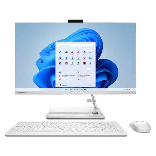 Lenovo AIO 3 / Core-i5 13th