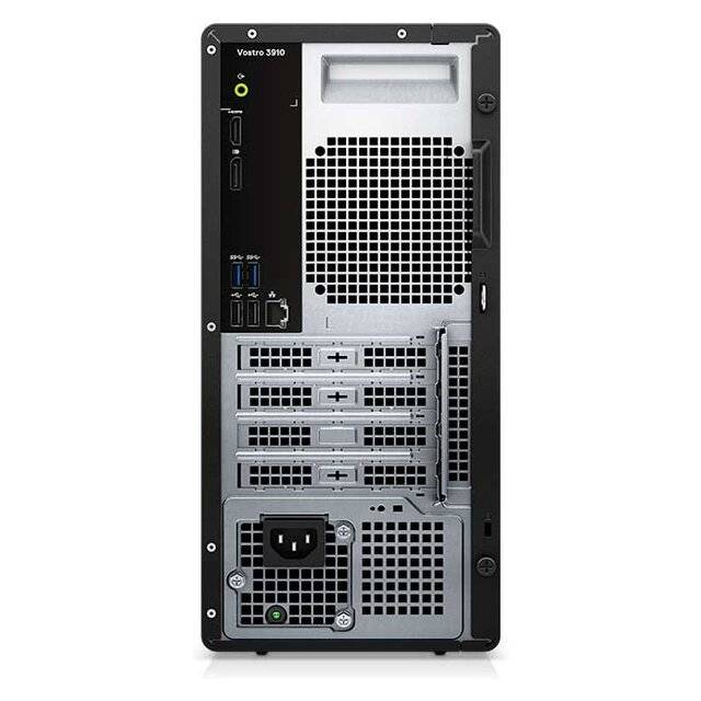 Desktop Dell 3910 / Core-i5 12th