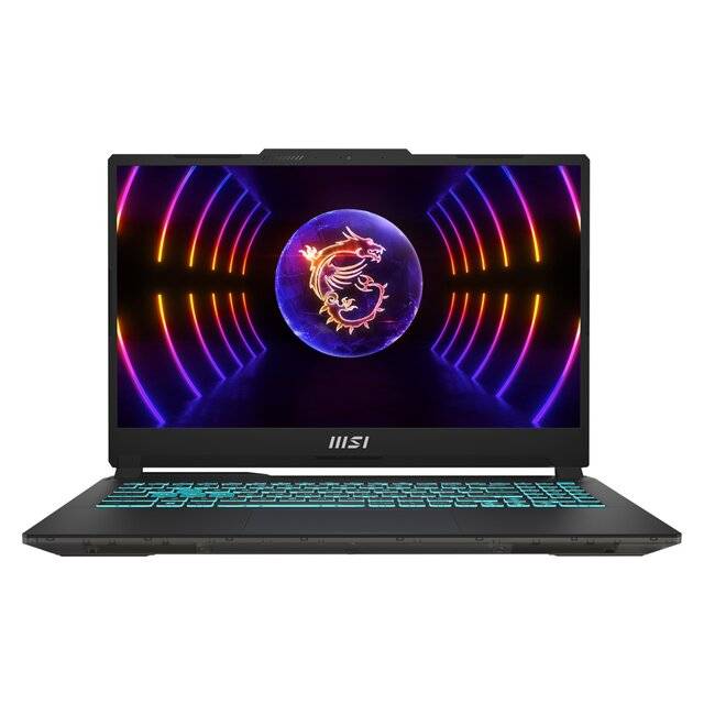 Laptop MSI Cyborg 15 A13VF / Core-i7 13th