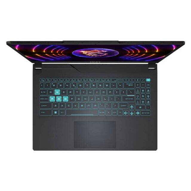 Laptop MSI Cyborg 15 A13VF / Core-i7 13th
