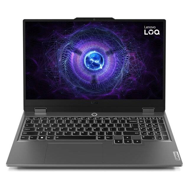 Laptop Lenovo LOQ 15IRX9 / Core-i7 13th