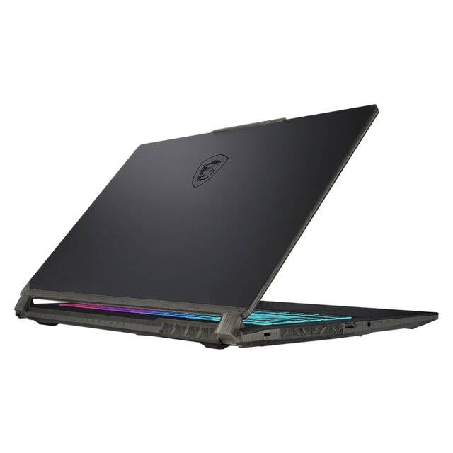 Laptop MSI Cyborg 15-A13UDX / Core-i5 13th