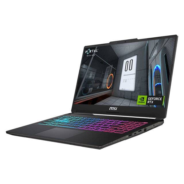 Laptop MSI Cyborg 15-A13VE / Core-i7 13th