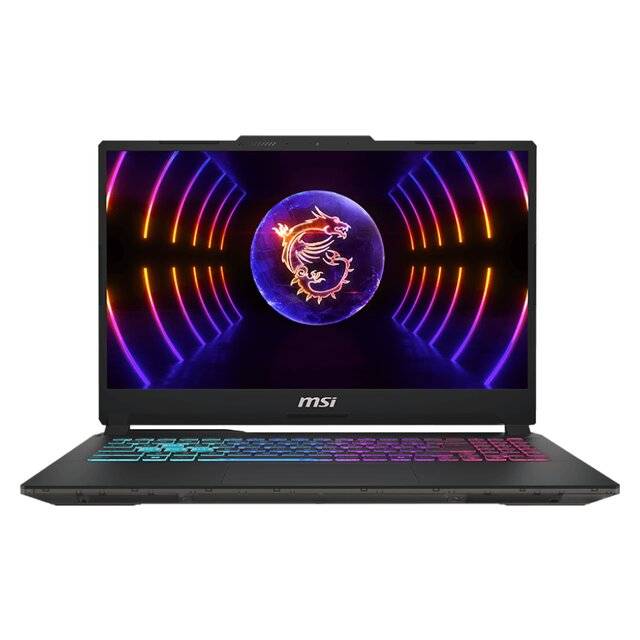 Laptop MSI Cyborg 15-A13VE / Core-i7 13th