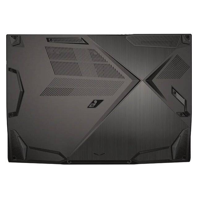 Laptop MSI GF63 [B12UCX] / Core-i5 12th