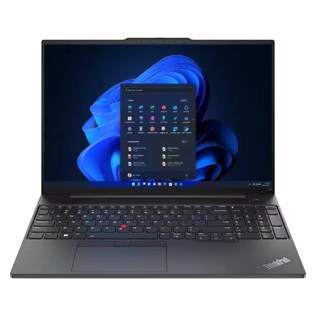 Laptop Lenovo ThinkPad E16 / Core-i5 13th
