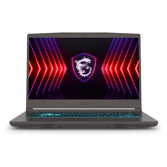 Laptop MSI GF63 [B12UCX] / Core-i5 12th
