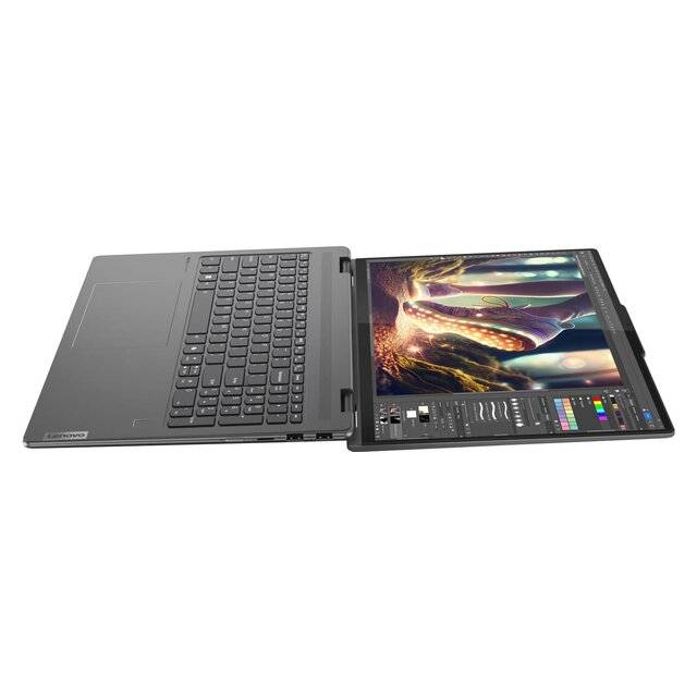 Laptop Lenovo Yoga 7i / Core Ultra 5