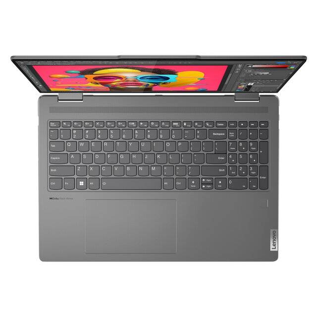 Laptop Lenovo Yoga 7i / Core Ultra 5
