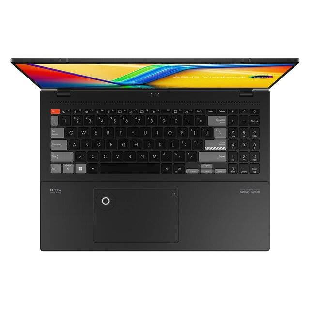 Laptop Asus Vivobook Pro [K6604JV-ES94] / Core-i9 13th