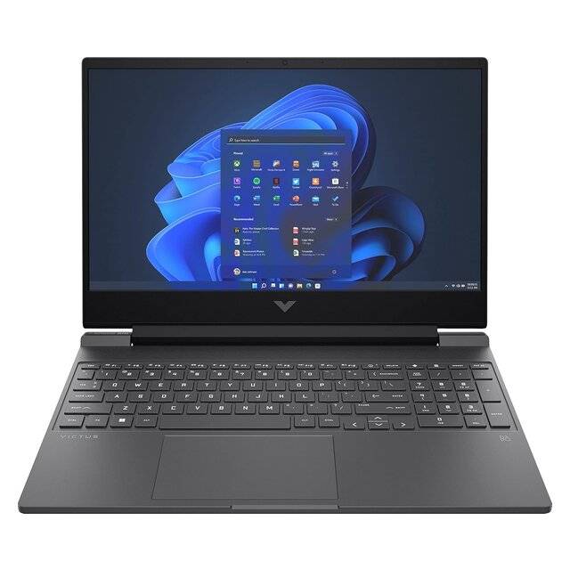 Laptop HP Victus 15 [FA0033DX] / Core-i5 12th