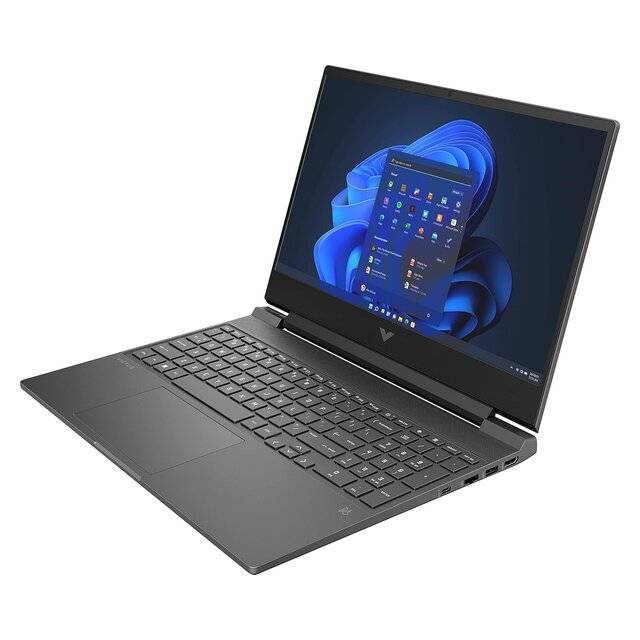 Laptop HP Victus 15 [FA0033DX] / Core-i5 12th