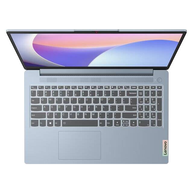 Laptop Lenovo IdeaPad Slim 3 [15IRH8] / Core-i7 13th