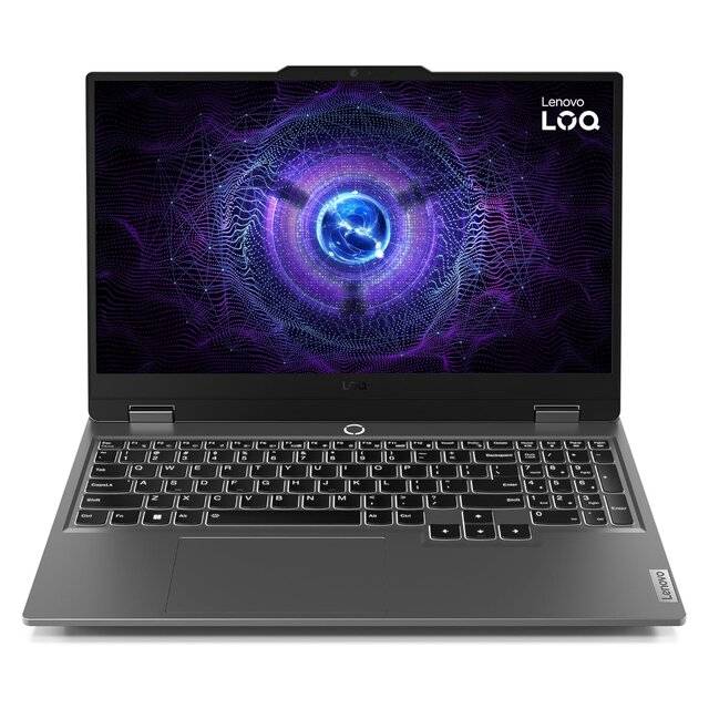 Laptop Lenovo LOQ [15IRX9] / Core-i7 14th