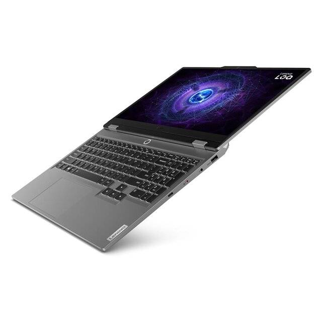 Laptop Lenovo LOQ [15IRX9] / Core-i7 14th
