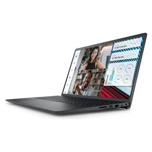 Laptop Dell Vostro 3520 / Core-i3 12th