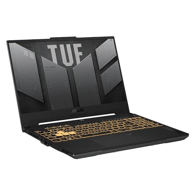 Laptop Asus TUF 15 FX507 / Core-i7 13th 4050