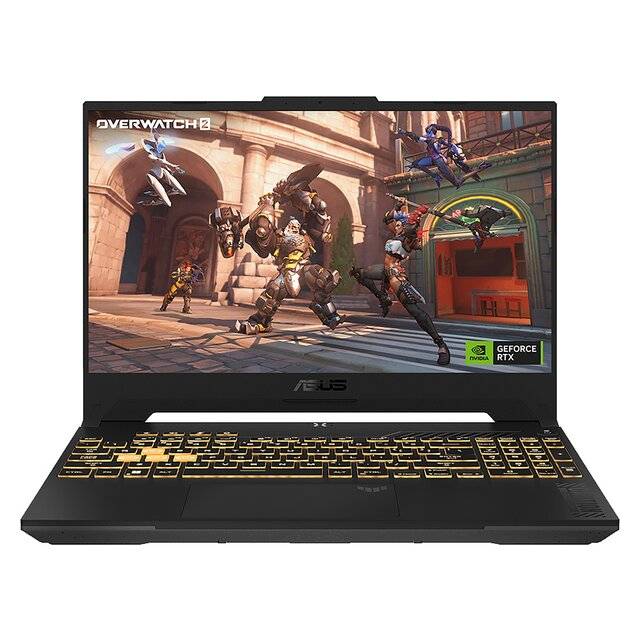 Laptop Asus TUF 15 FX507 / Core-i7 13th 4060