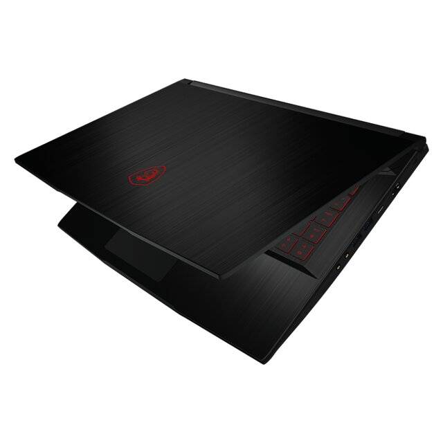 Laptop MSI GF63 12UCX / Core-i5 12th