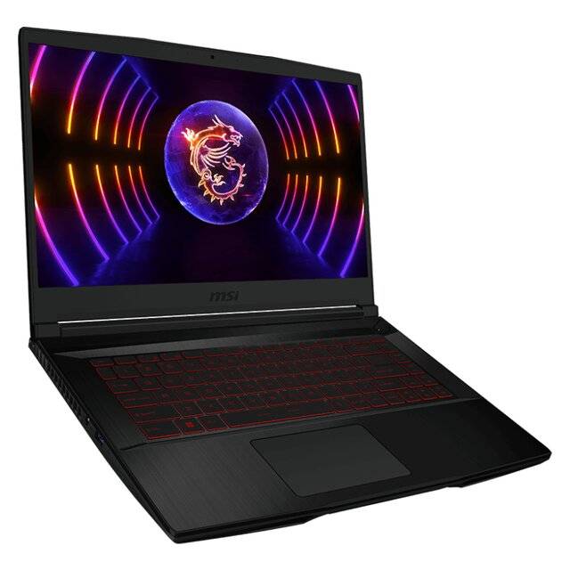 Laptop MSI GF63 12UCX / Core-i5 12th