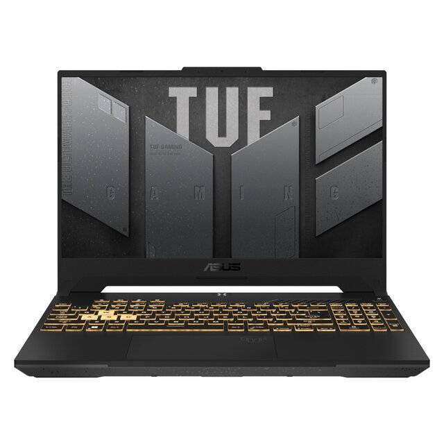 Laptop Asus TUF FX507Z / Core-i7 12th
