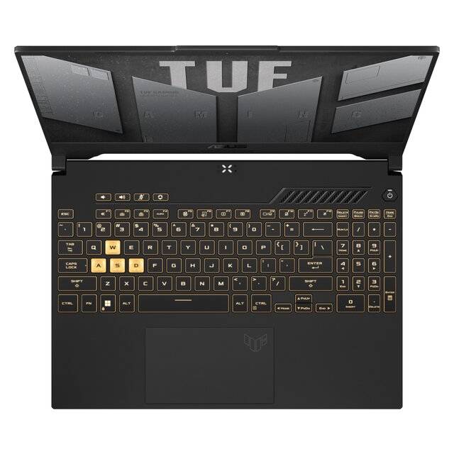 Laptop Asus TUF FX507Z / Core-i7 12th