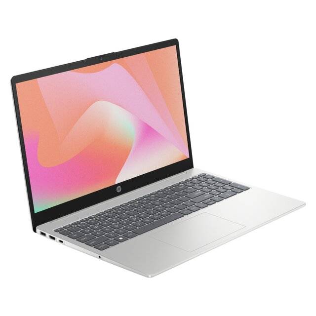 Laptop HP 15-FD0068NE / Core-i7 13th