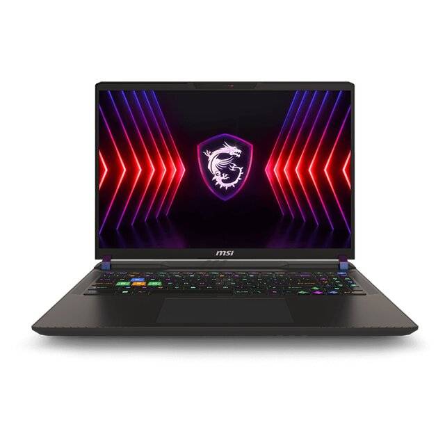 Laptop MSI Vector 16 HX A14VGA / Core-i9 14th