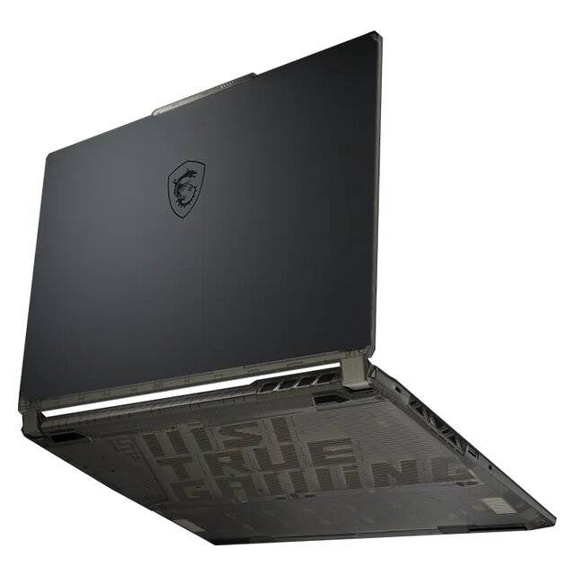 Laptop MSI Cyborg 15 AI A1VFK / Core Ultra 7