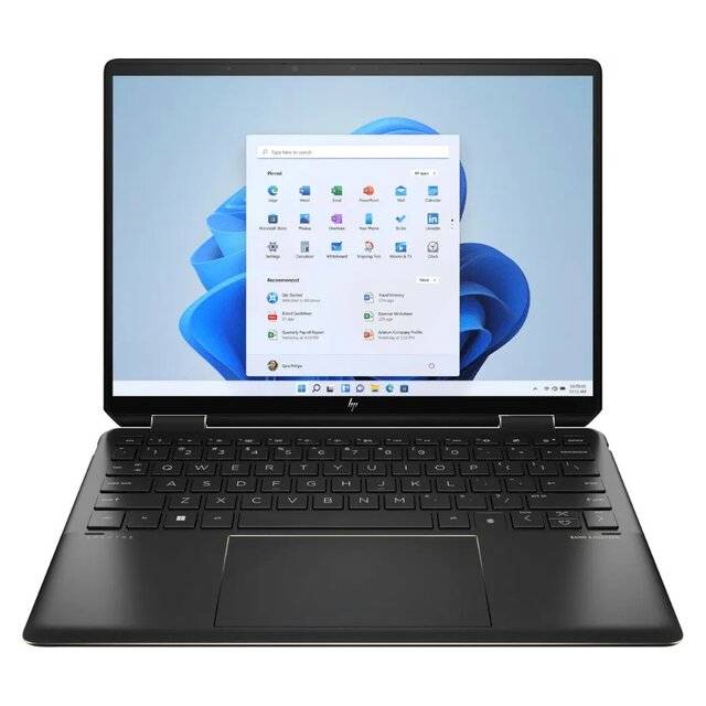Laptop HP Spectre X360 16-F2013 / Core-i7 13th