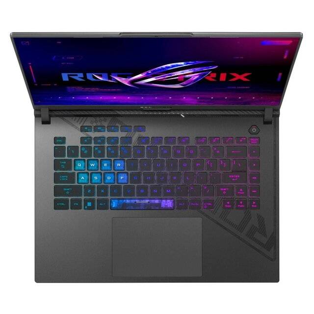 Laptop Asus ROG Strix G16 (G614JU) / Core-i7 13th