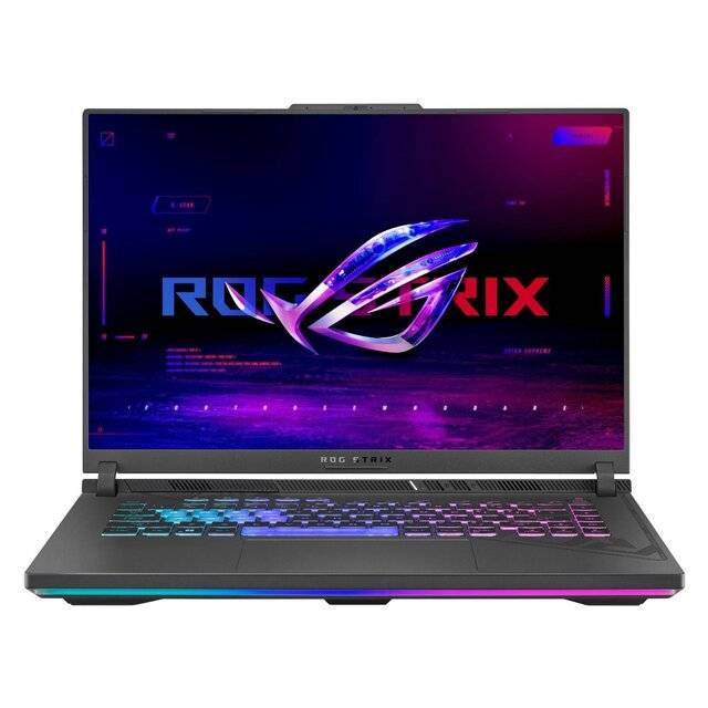 Laptop Asus ROG Strix G16 (G614JU) / Core-i7 13th