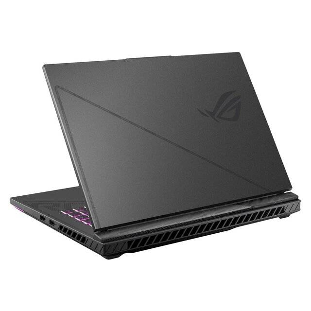 Laptop Asus ROG Strix G16 (G614JU) / Core-i7 13th