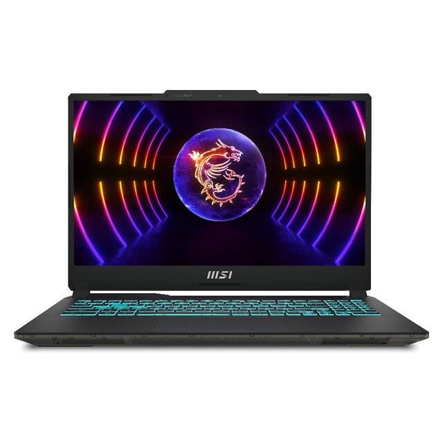 Laptop MSI Cyborg 15 A13VE / Core-i7 13th