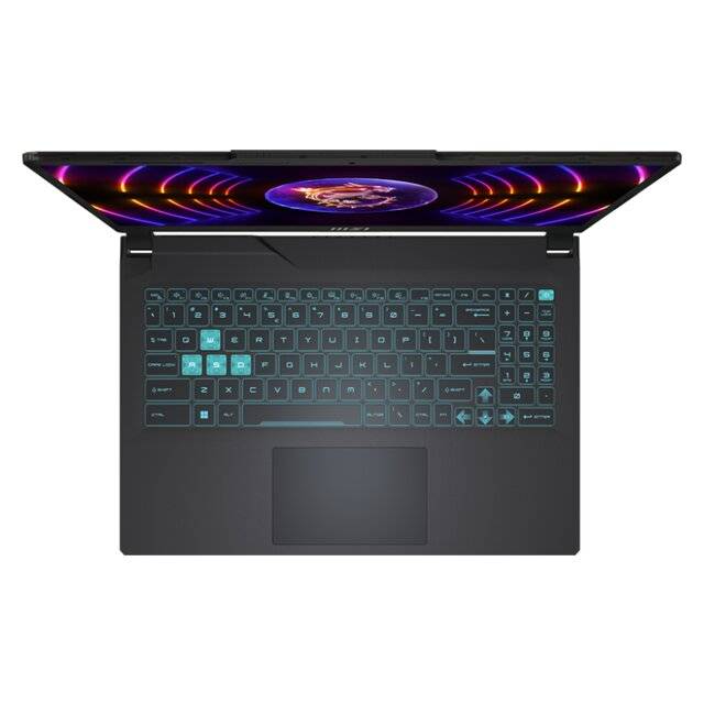 Laptop MSI Cyborg 15 A13VE / Core-i7 13th