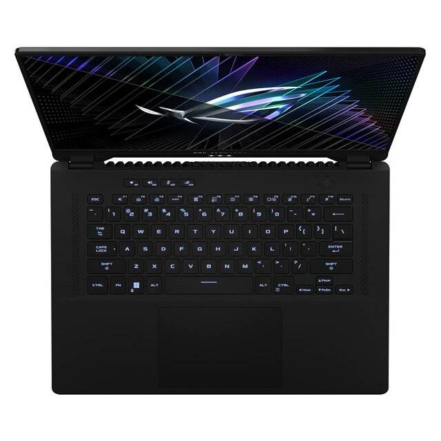 Laptop Asus Zephyrus M16 GU604VZ / Core-i9 13th