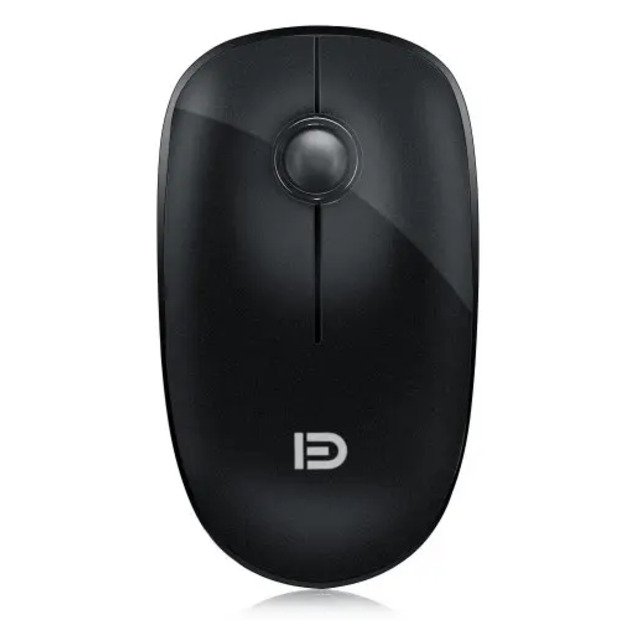 Fude G1500 Wireless Keyboard & Mouse [AR-EN]