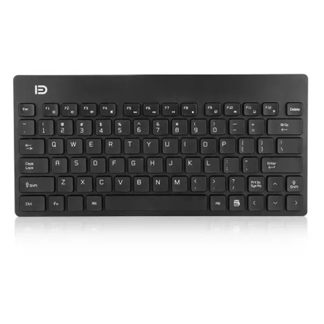Fude G1500 Wireless Keyboard & Mouse [AR-EN]