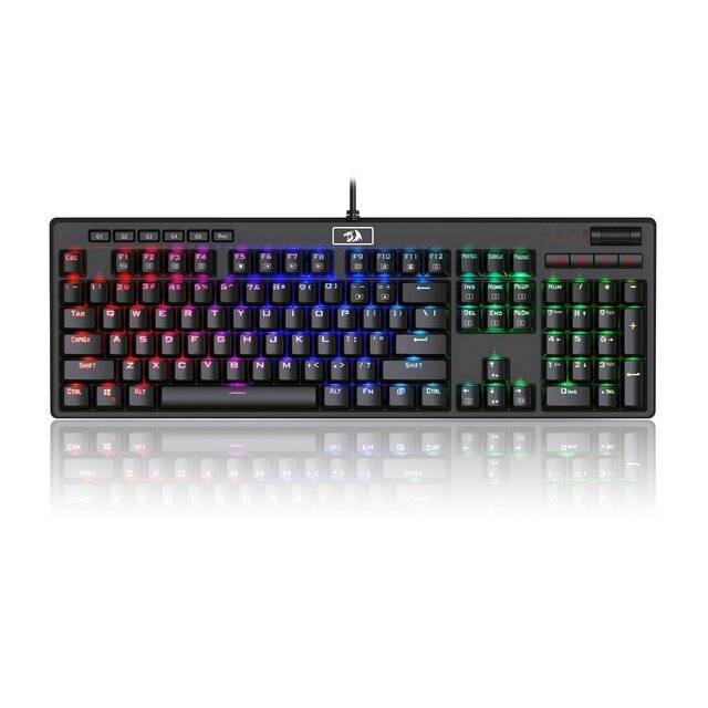 Redragon Manyu K579 RGB Mechanical Keyboard