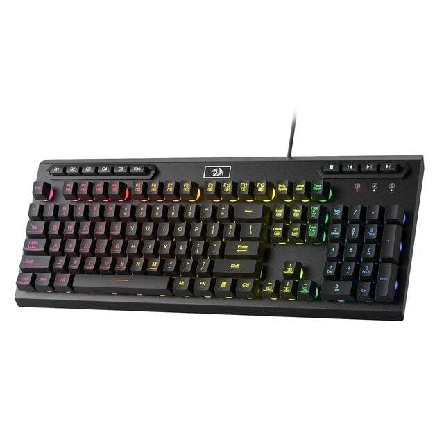 Redragon Aditya K513 RGB Keyboard