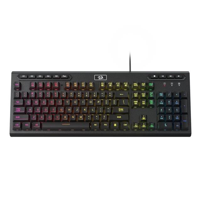 Redragon Aditya K513 RGB Keyboard