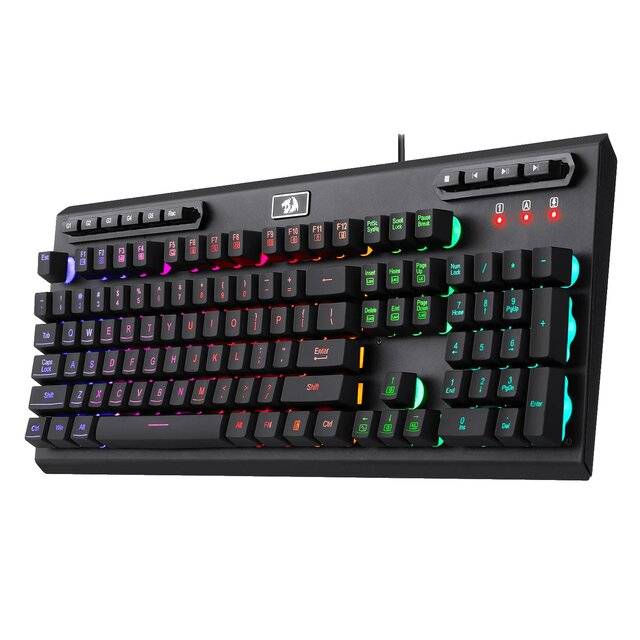 Redragon Aditya K513 RGB Keyboard