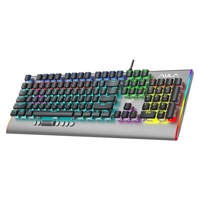 Aula F2099 Mechanical Keyboard