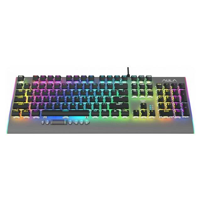 Aula F2099 Mechanical Keyboard