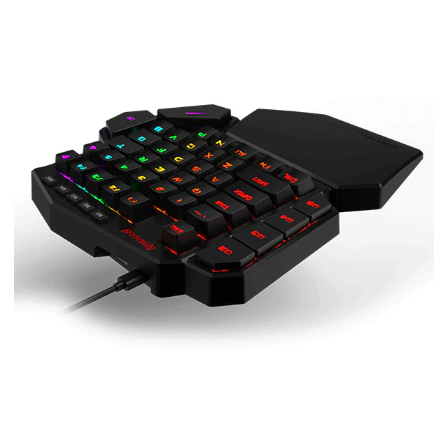 Redragon K585 Diti RGB Gaming Keyboard
