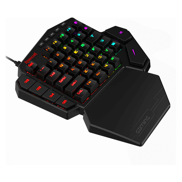Redragon K585 Diti RGB Gaming Keyboard